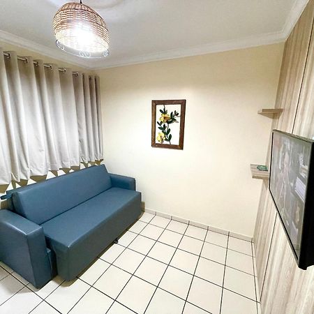 Di Roma Internacional Resort Apartamentos Para Temporada Caldas Novas Exterior foto