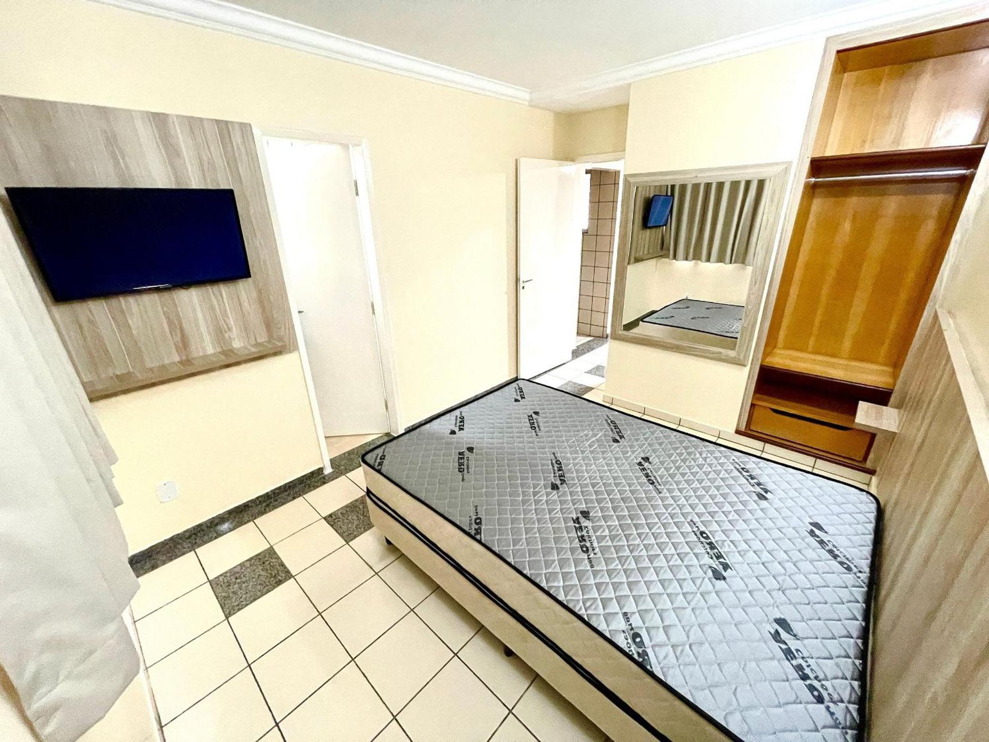 Di Roma Internacional Resort Apartamentos Para Temporada Caldas Novas Exterior foto
